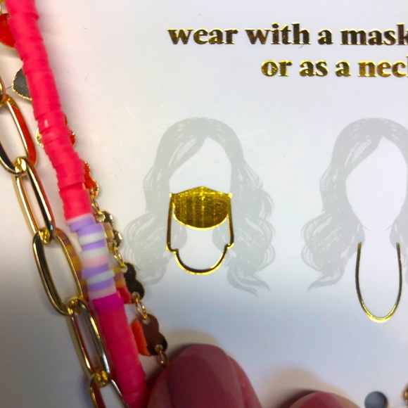 Multi-Wear Fashion Chain - Picture 10 of 10